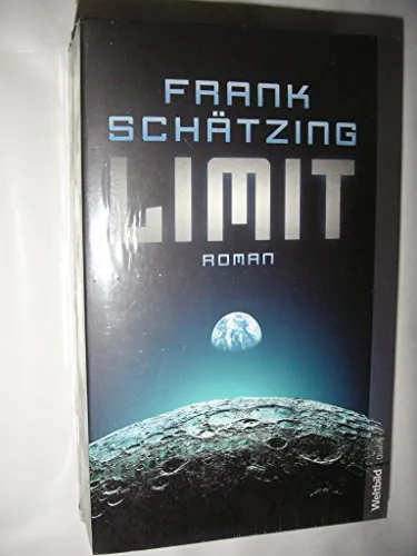 Frank Schätzing: Limit (German language, 2009)