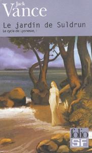 Jack Vance: Le cycle de Lyonesse Tome 1 (French language, 2003, Éditions Gallimard)