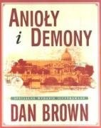 Dan Brown: Anioly i demony (Hardcover, Albatros)