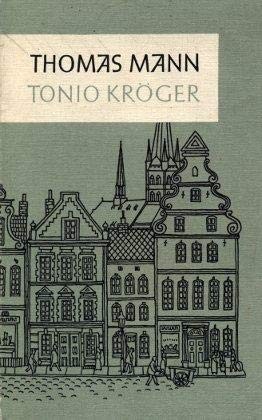 Thomas Mann: Tonio Kroger (Paperback, S Fischer)