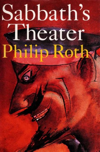 Sabbath's theater (1995, McClelland & Stewart)