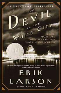Erik Larson: The Devil in the White City (EBook, 2004, Knopf Doubleday Publishing Group)