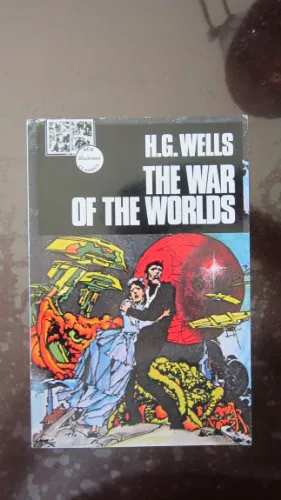 H. G. Wells: The War of the Worlds (2006)