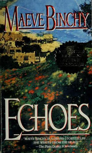Maeve Binchy: Echoes (1989)