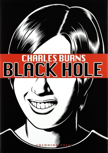 Charles Burns: Black Hole (Coconino Press)