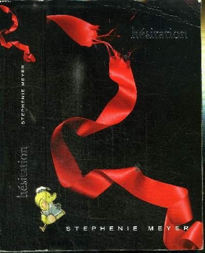 Hesitation (Paperback, France Loisirs)