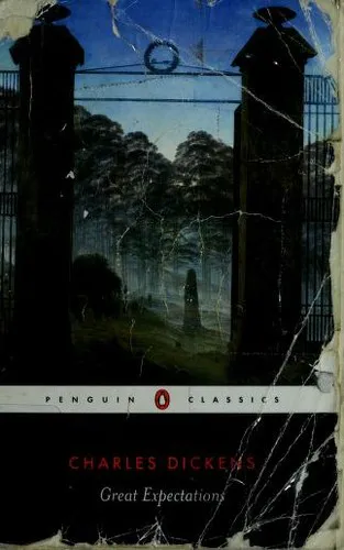 Charles Dickens: Great Expectations (2002, Penguin Classics)