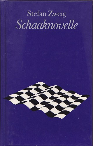 Stefan Zweig: Schaaknovelle (Hardcover, Dutch language, 1980, Allert de Lange)