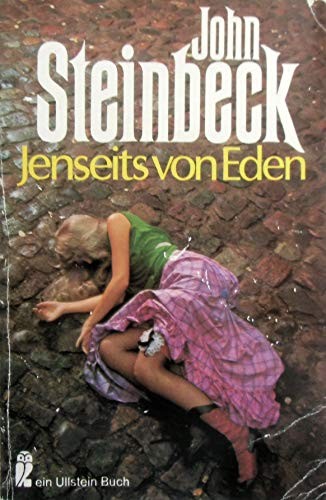 John Steinbeck: Jenseits von Eden (Paperback, German language, 1953, Diana Verlag Konstanz)