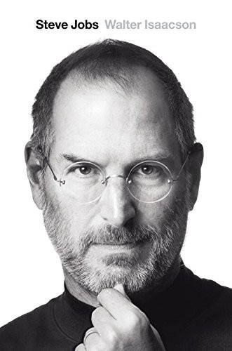 Walter Isaacson: Steve Jobs (Paperback, ROSA DELS VENTS)