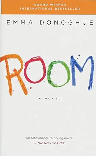 Emma Donoghue: Room (2012)