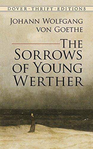 Johann Wolfgang von Goethe: The Sorrows of Young Werther (2002)