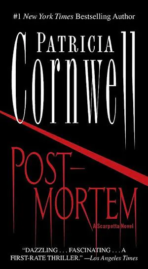 Patricia Cornwell: Postmortem (2009)