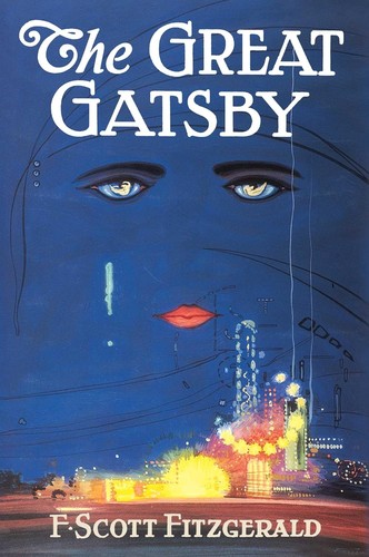 F. Scott Fitzgerald: Great Gatsby (2003, Scribner)