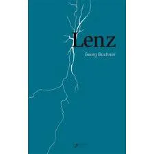 Georg Büchner: Lenz (French language)