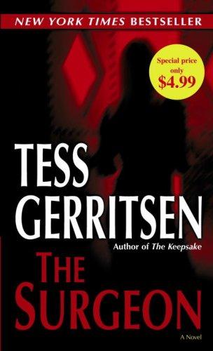 The Surgeon (Paperback, Ballantine Books)