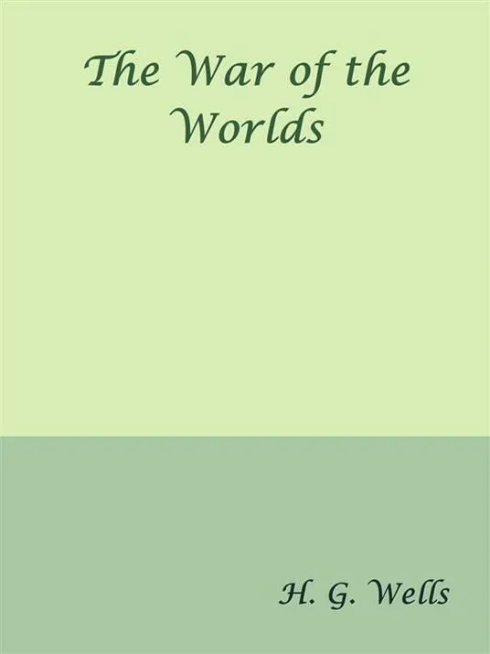 H. G. Wells: The War of the Worlds (2017)