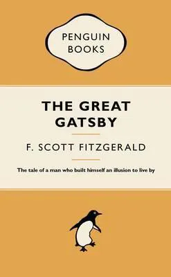 Francis Scott Fitzgerald: The Great Gatsby (2014)