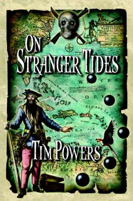 On Stranger Tides (2006, Babbage Press)