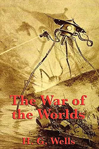 H. G. Wells: The War of the Worlds (2013)