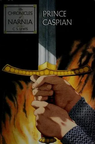 C. S. Lewis: Prince Caspian (rpkg) (1994)