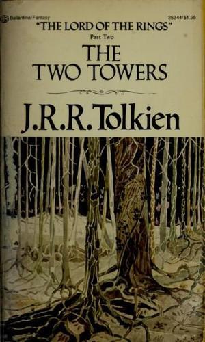 J. R. R. Tolkien: The Two Towers (1976)