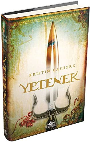 Kristin Cashore: Yetenek (Hardcover, Turkish language, Pegasus)