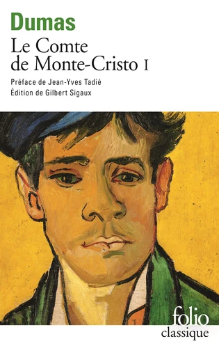 Alexandre Dumas: Le Comte de Monte-Cristo (French language, 1884, Calmann Lévy)