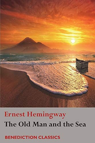 The Old Man and the Sea (Paperback, Benediction Books)