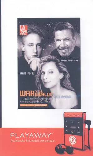 H. G. Wells: War of the Worlds (2008)