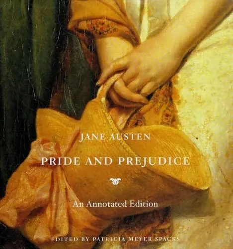 Jane Austen: Pride and Prejudice (2010)