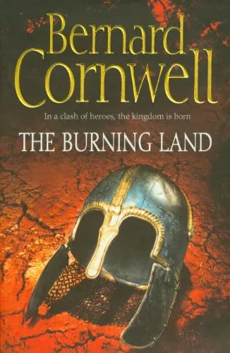 Bernard Cornwell: The Burning Land (2009)