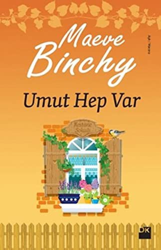 Maeve Binchy: Umut Hep Var (Paperback, Turkish language, Dogan Kitap)