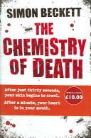 Simon Beckett: Chemistry of Death (Bantam Press)