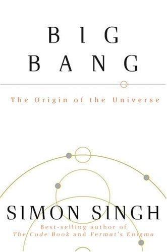 Simon Singh: Big Bang (2005)