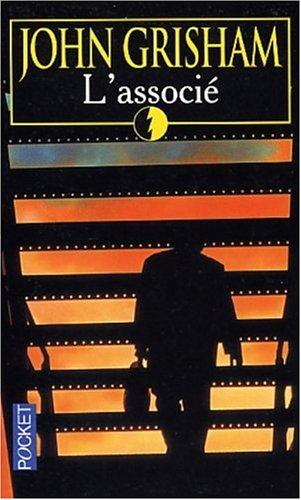 John Grisham: L'Associe (Paperback, French language, Pocket (FR))