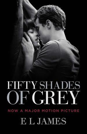 E. L. James: Fifty Shades of Grey