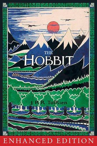 J. R. R. Tolkien: The hobbit, or, There and back again (1996)
