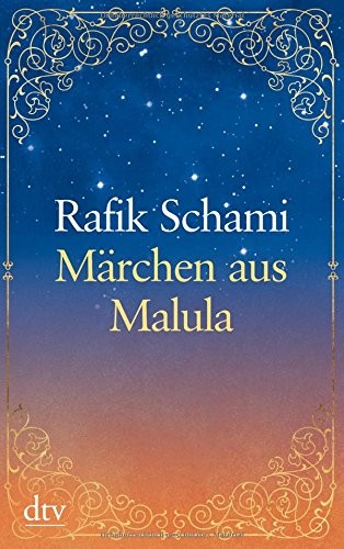 Rafik Schami: Märchen aus Malula (Paperback, German language, dtv)