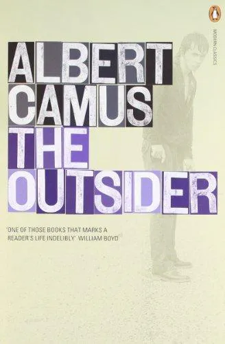 Albert Camus: The Outsider (2000)