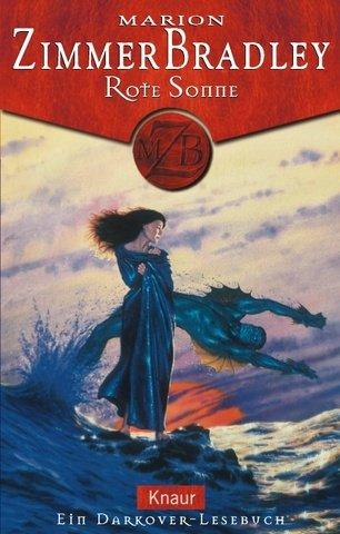 Marion Zimmer Bradley: Rote Sonne (Paperback, German language, Droemer Knaur)