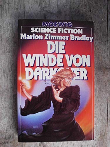 Die Winde von Darkover (Paperback)