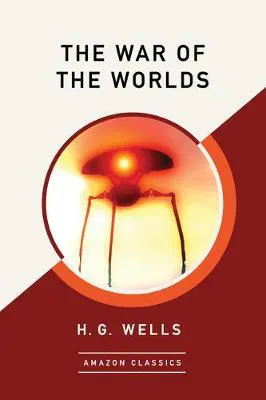 H. G. Wells: The War of the Worlds (2017)