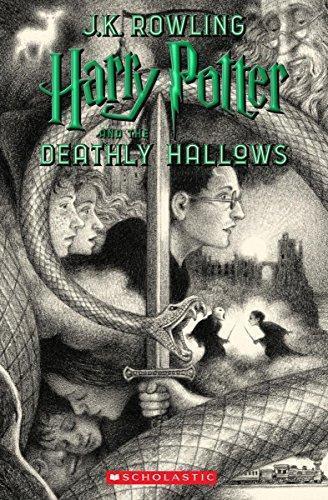 J. K. Rowling: Harry Potter and the Deathly Hallows (Paperback, 2018, Scholastic, Arthur A. Levine Books)