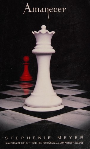 Stephenie Meyer: Amanecer (Paperback, Spanish language, 2009, Alfaguara)