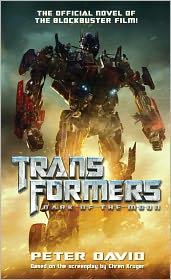 Peter David: Transformers (Paperback, 2011, Del Rey)