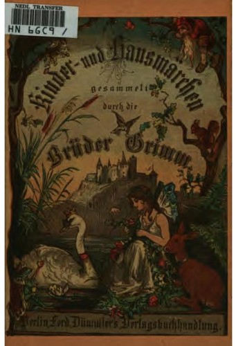 Brothers Grimm: Kinder- und Hausmärchen