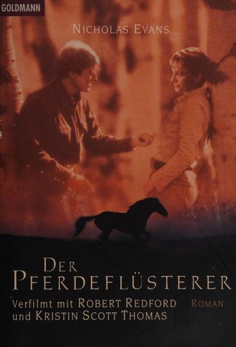Der Pferdeflüsterer (Paperback, German language, 1998, Goldmann)