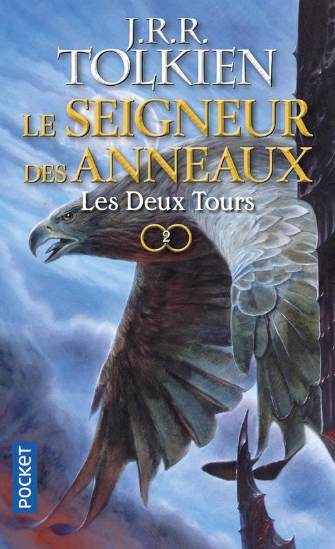 J. R. R. Tolkien: Les Deux Tours (Paperback, French language, 2017, Christian Bourgois)
