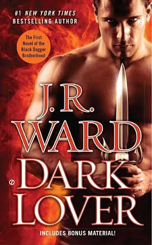 J. R. Ward: Dark Lover (2005)